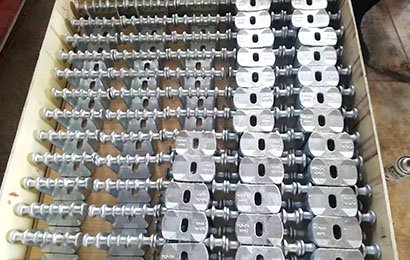 A variety of packaging options to suit your needs