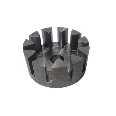 Rotor