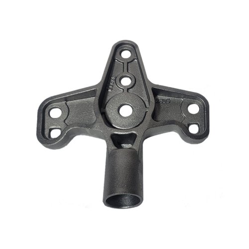 End fitting（Crimp）