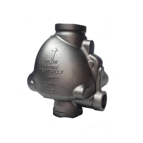 Check valve