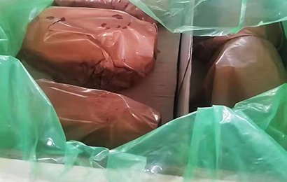 A variety of packaging options to suit your needs