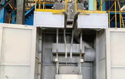 Spherification Incubation Station